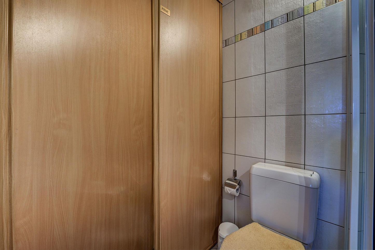Apartment A 3 Berooms