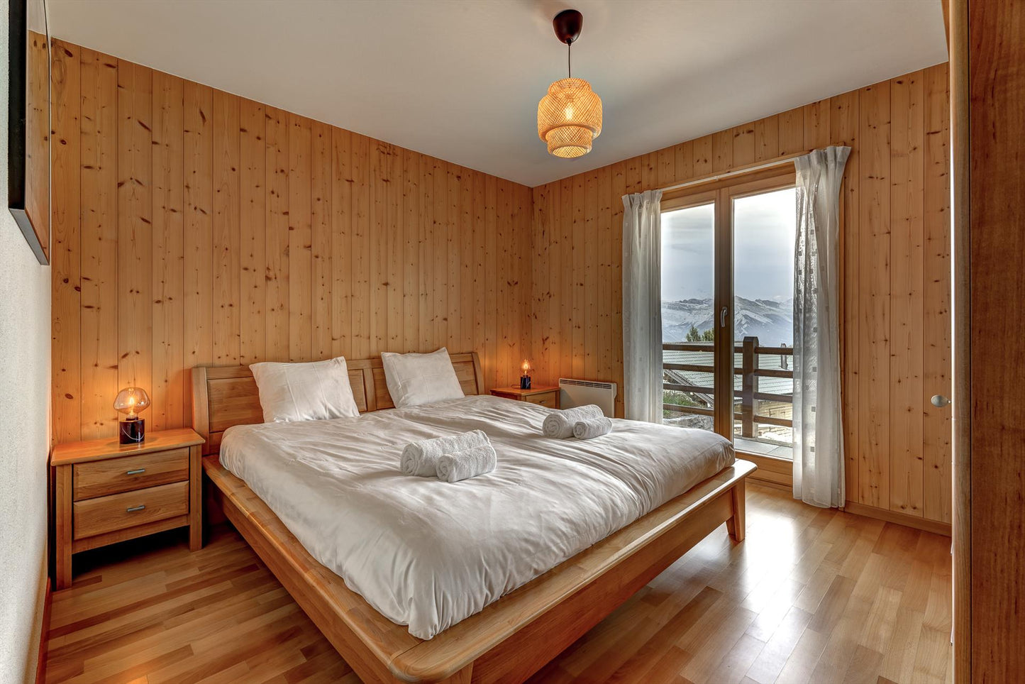 Chalet S