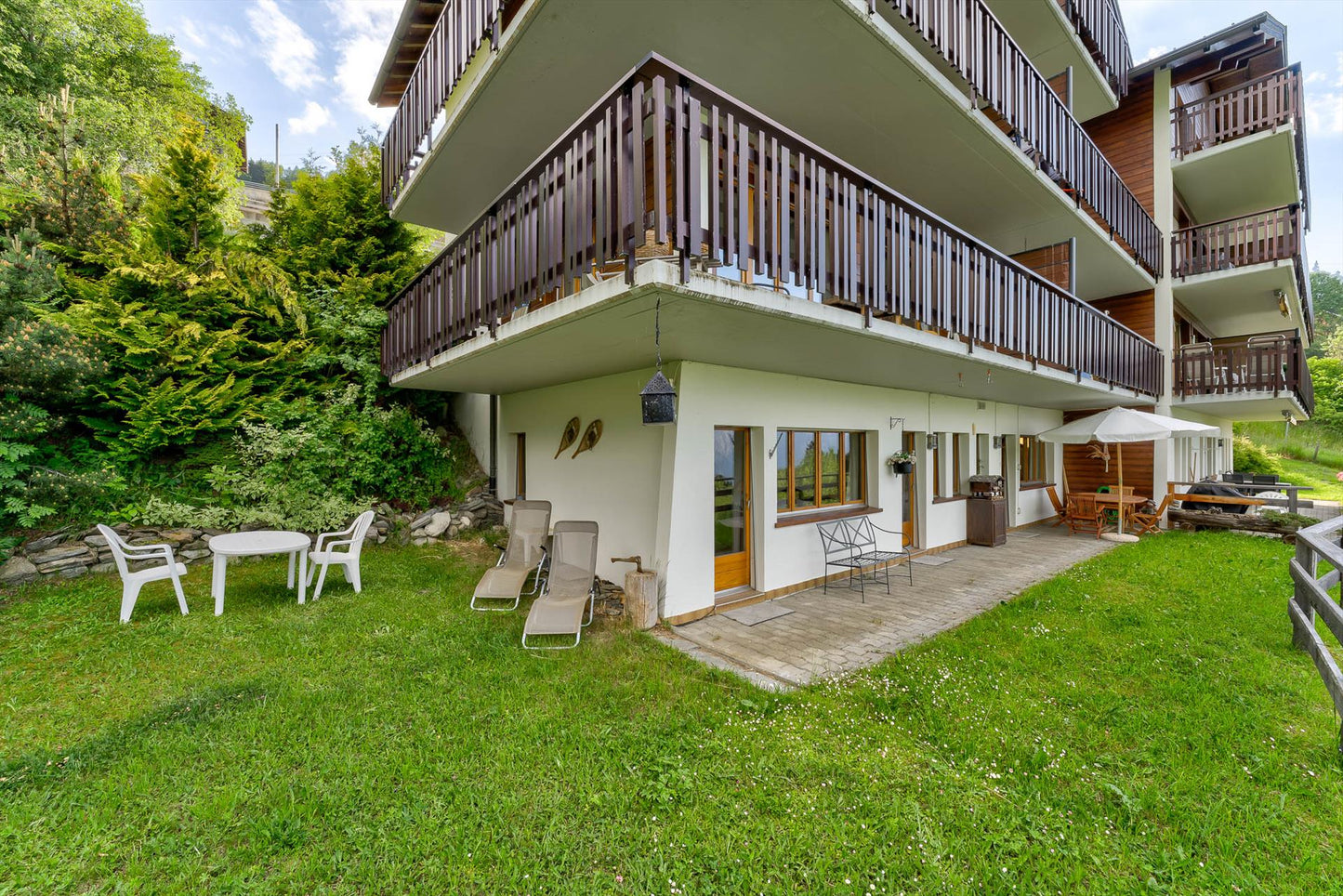 Apartment A 3 Berooms