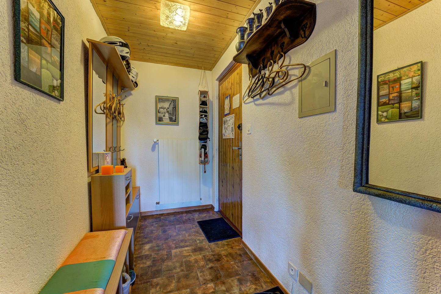 Apartment A 3 Berooms