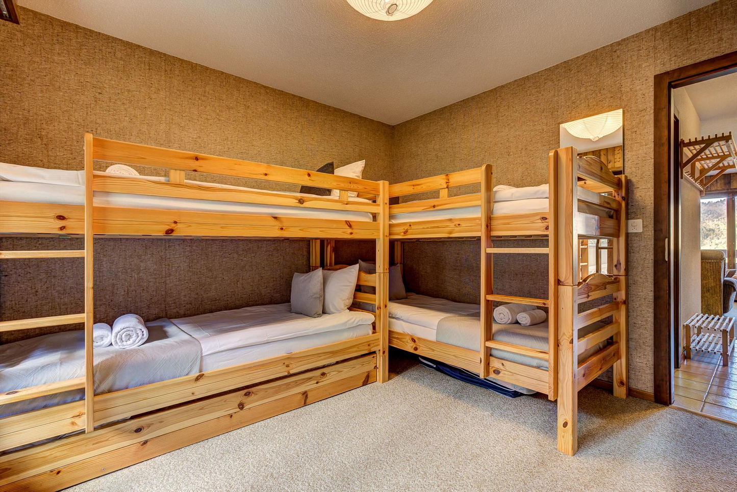 Apartment F 2 bedroom