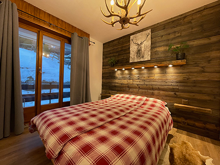 1 bedroom Apt