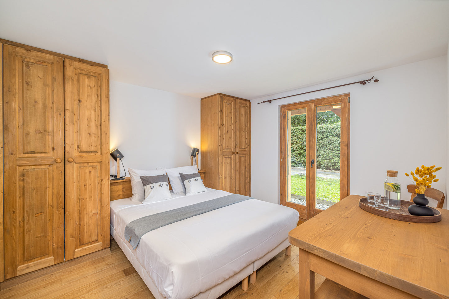 Chalet P