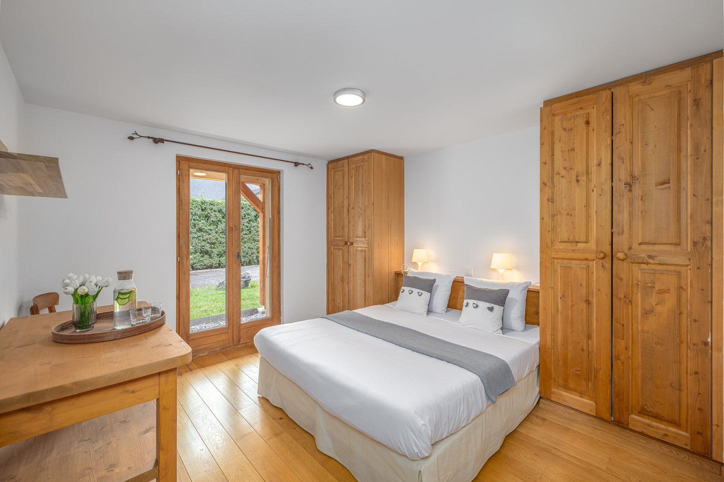 Chalet P