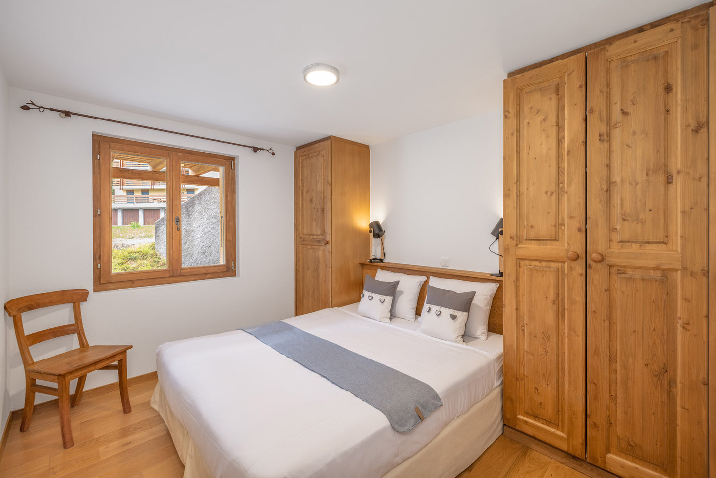 Chalet P