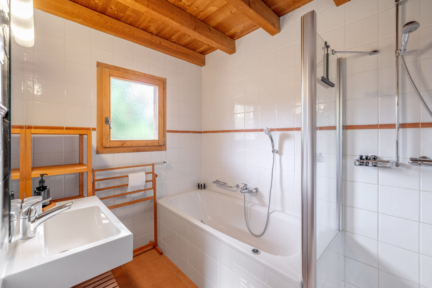 Chalet P