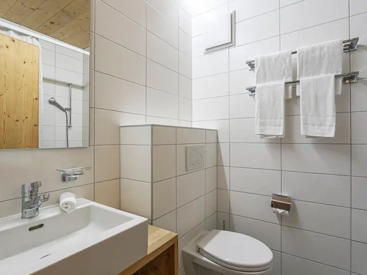 1 Bedroom apartment - sleeps 4