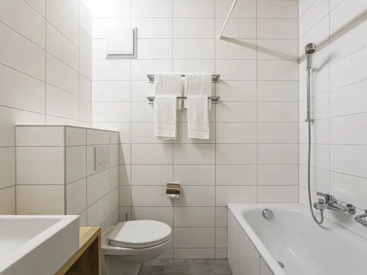 1 Bedroom apartment - sleeps 4