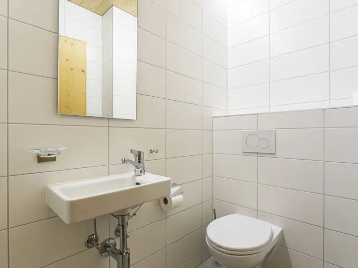 1 Bedroom apartment - sleeps 4