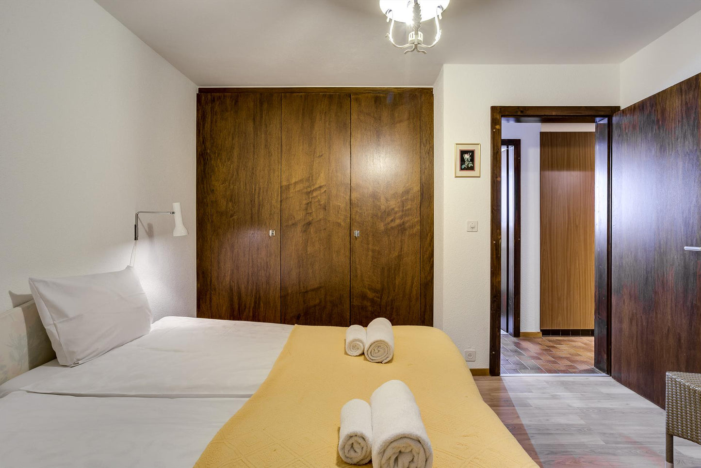 Apartment TZ 2 bedrooms
