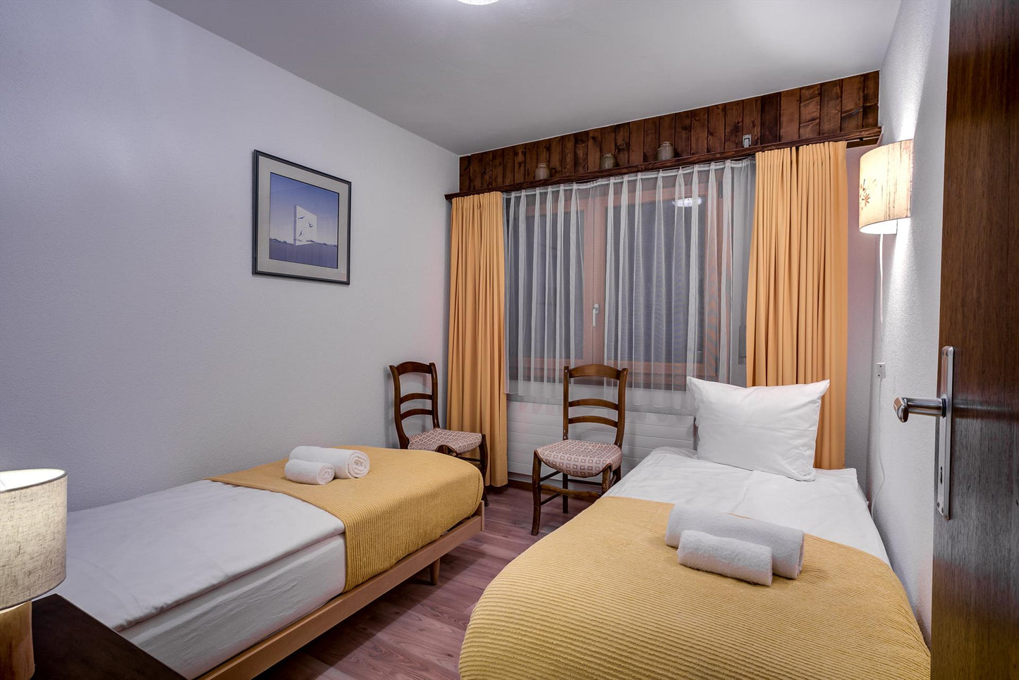 Apartment TZ 2 bedrooms