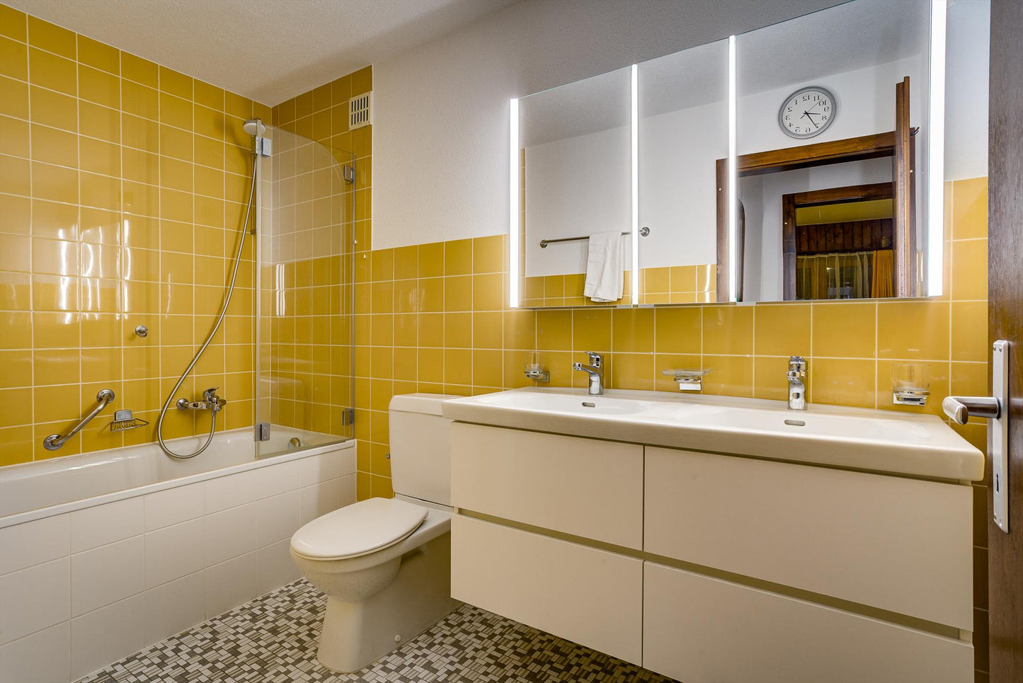 Apartment TZ 2 bedrooms
