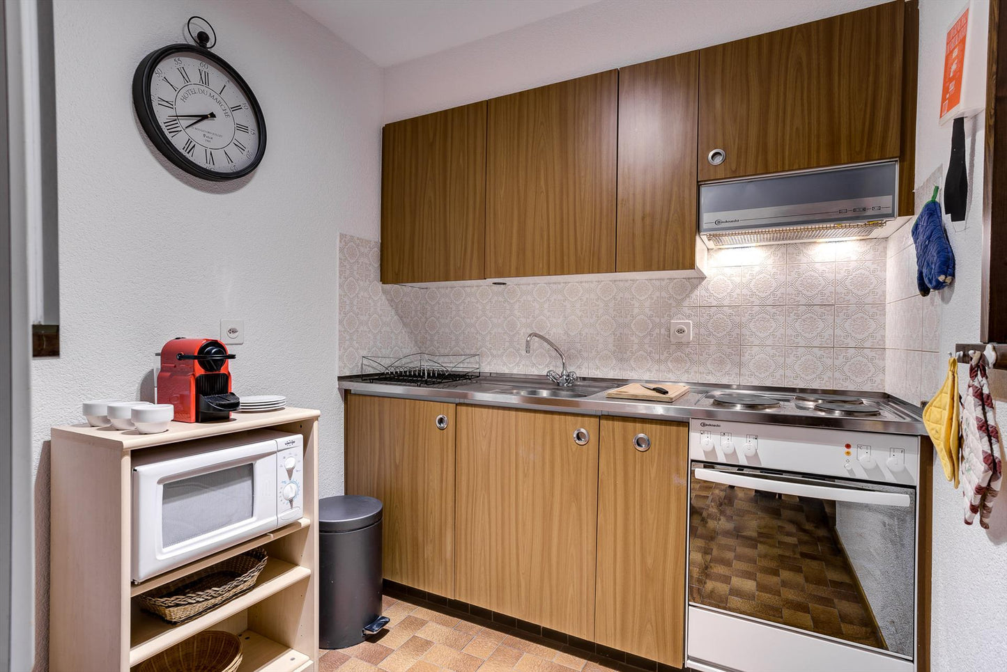 Apartment TZ 2 bedrooms