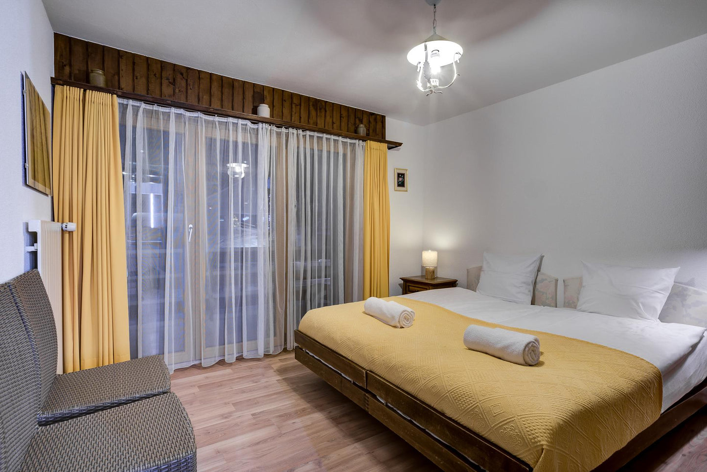 Apartment TZ 2 bedrooms