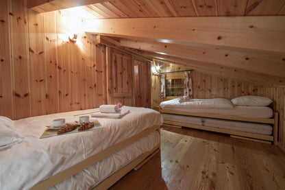 Chalet Lu