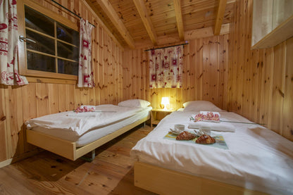 Chalet Lu