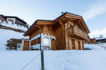 Chalet Lu