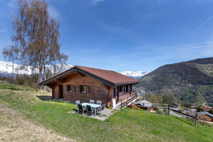 Chalet A