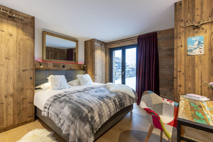 Chalet K
