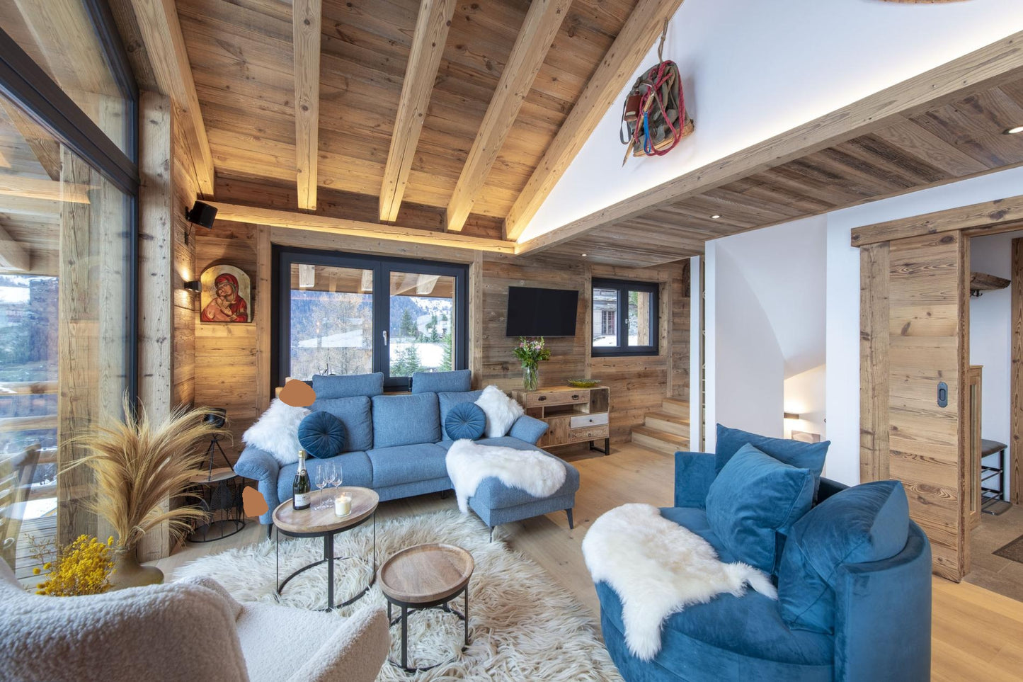 Chalet K