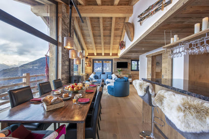 Chalet K