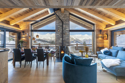Chalet K