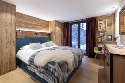 Chalet K