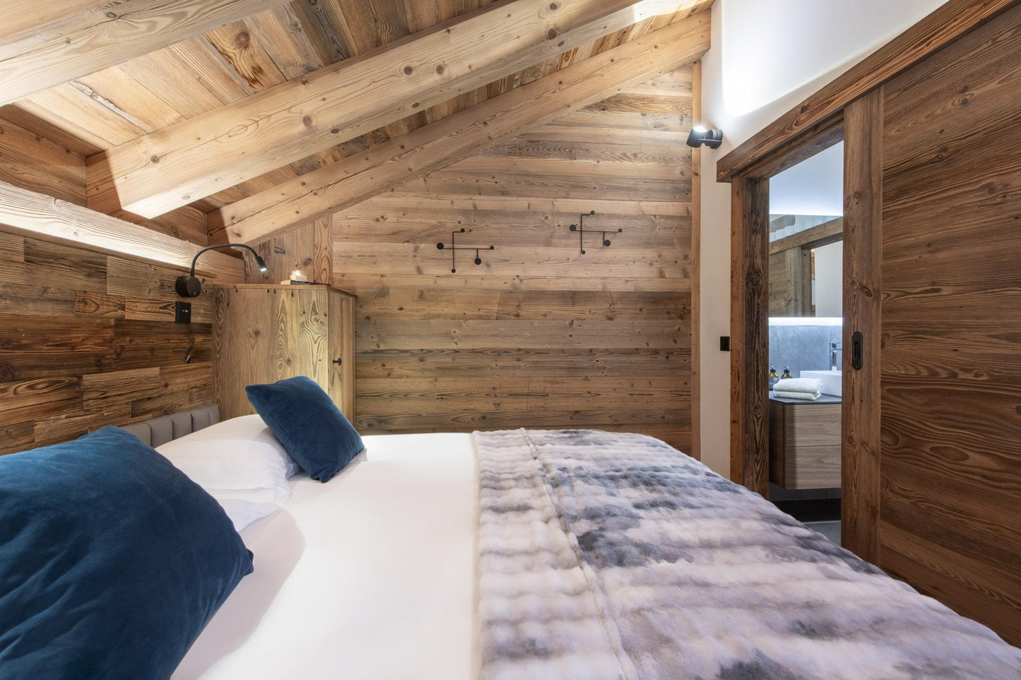 Chalet K