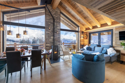 Chalet K