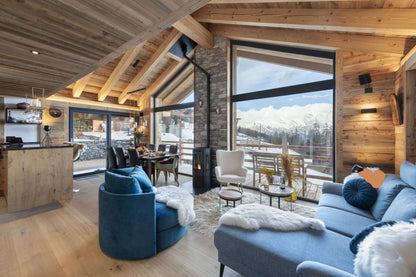 Chalet K