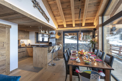 Chalet K