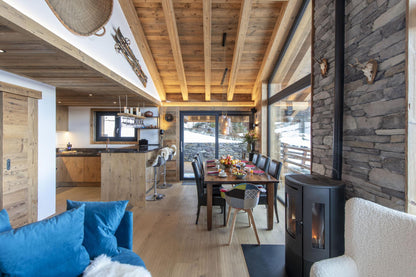 Chalet K
