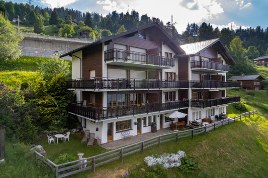Apartment A 3 Berooms