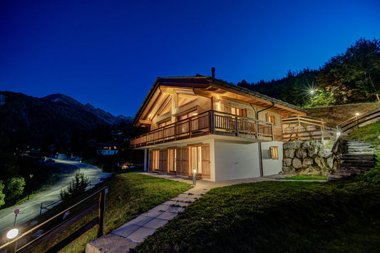 Chalet J