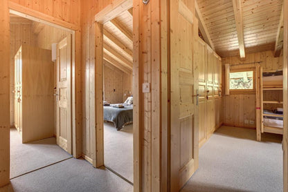 Chalet C  3 Bedroom