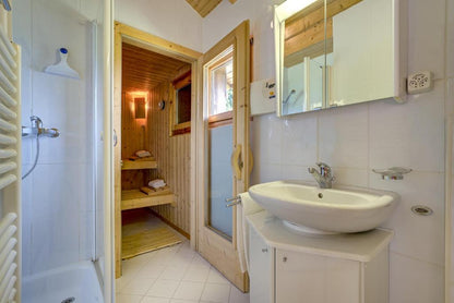 Chalet C  3 Bedroom