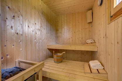 Chalet C  3 Bedroom