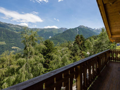 Chalet C  3 Bedroom