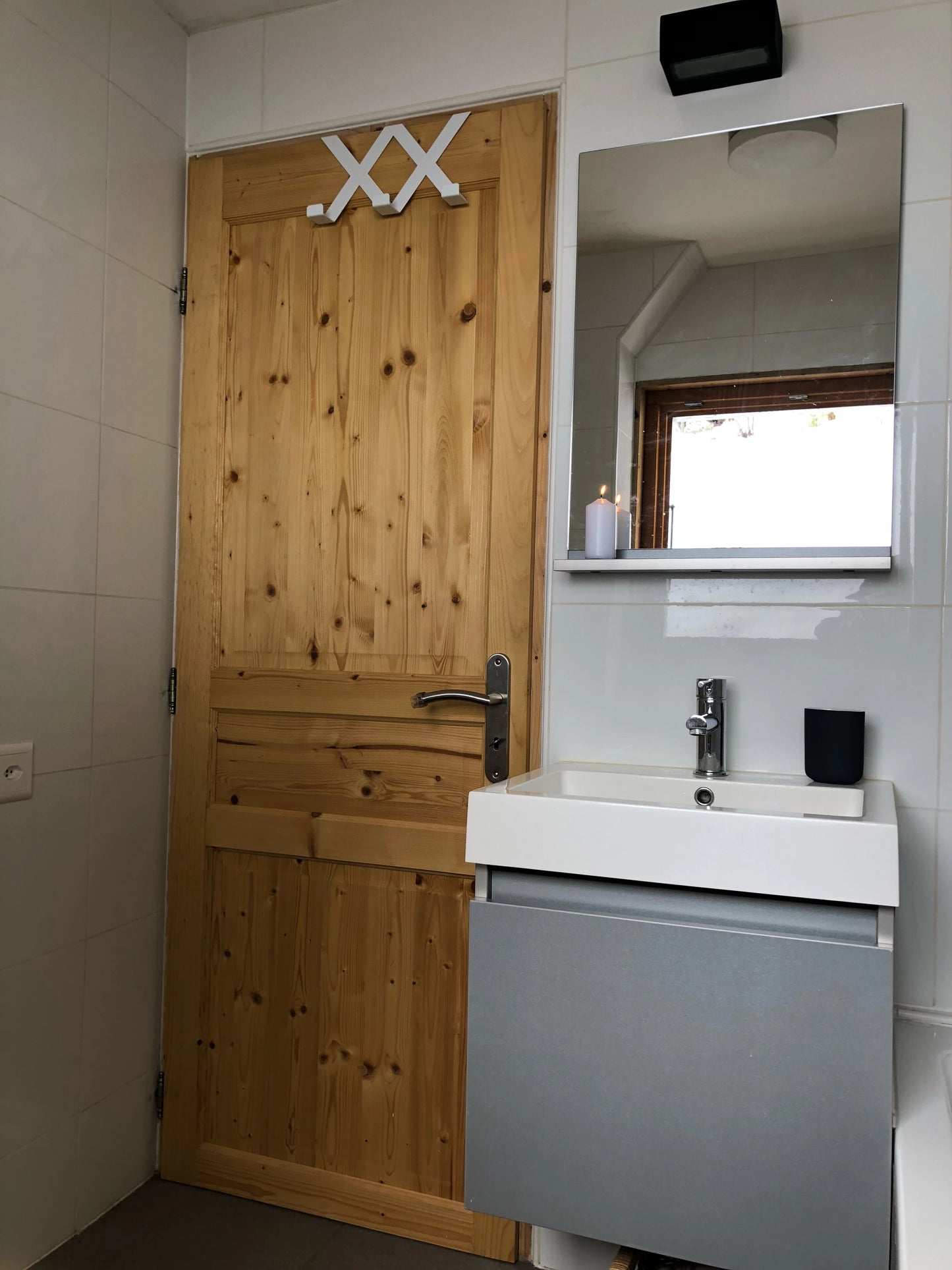 Chalet V  3 Bedroom