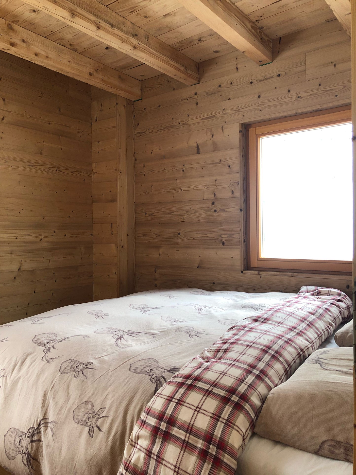 Chalet V  3 Bedroom