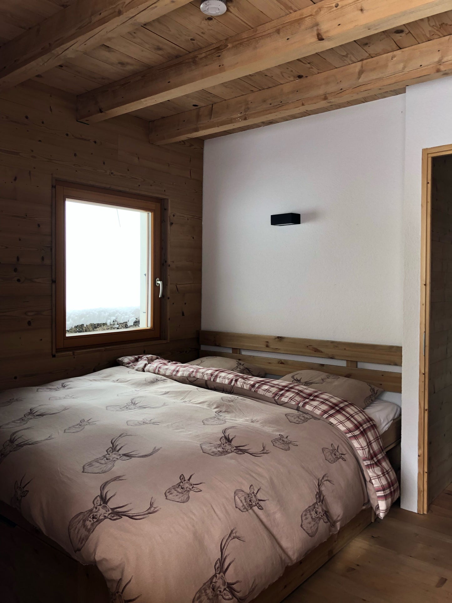 Chalet V  3 Bedroom
