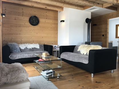 Chalet V  3 Bedroom