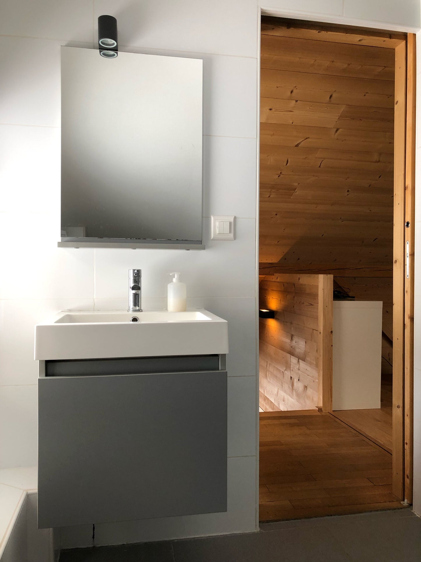 Chalet V  3 Bedroom