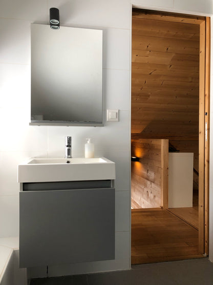 Chalet V  3 Bedroom