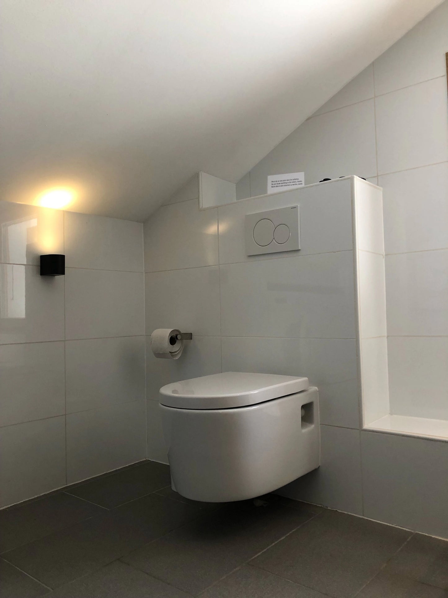 Chalet V  3 Bedroom