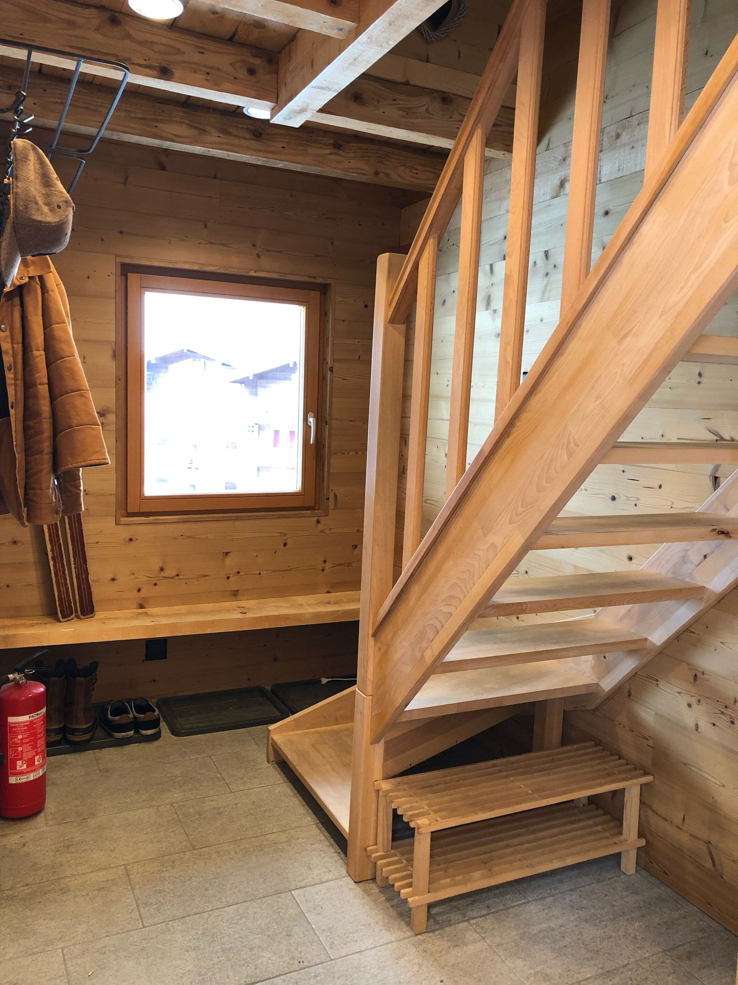 Chalet V  3 Bedroom