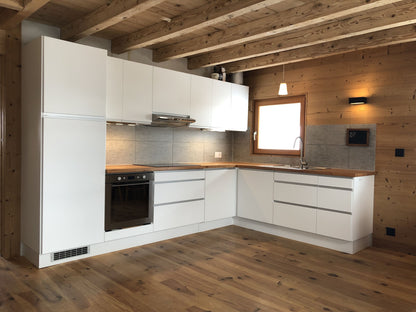 Chalet V  3 Bedroom