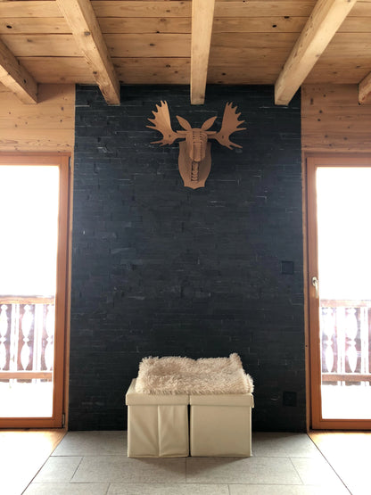 Chalet V  3 Bedroom
