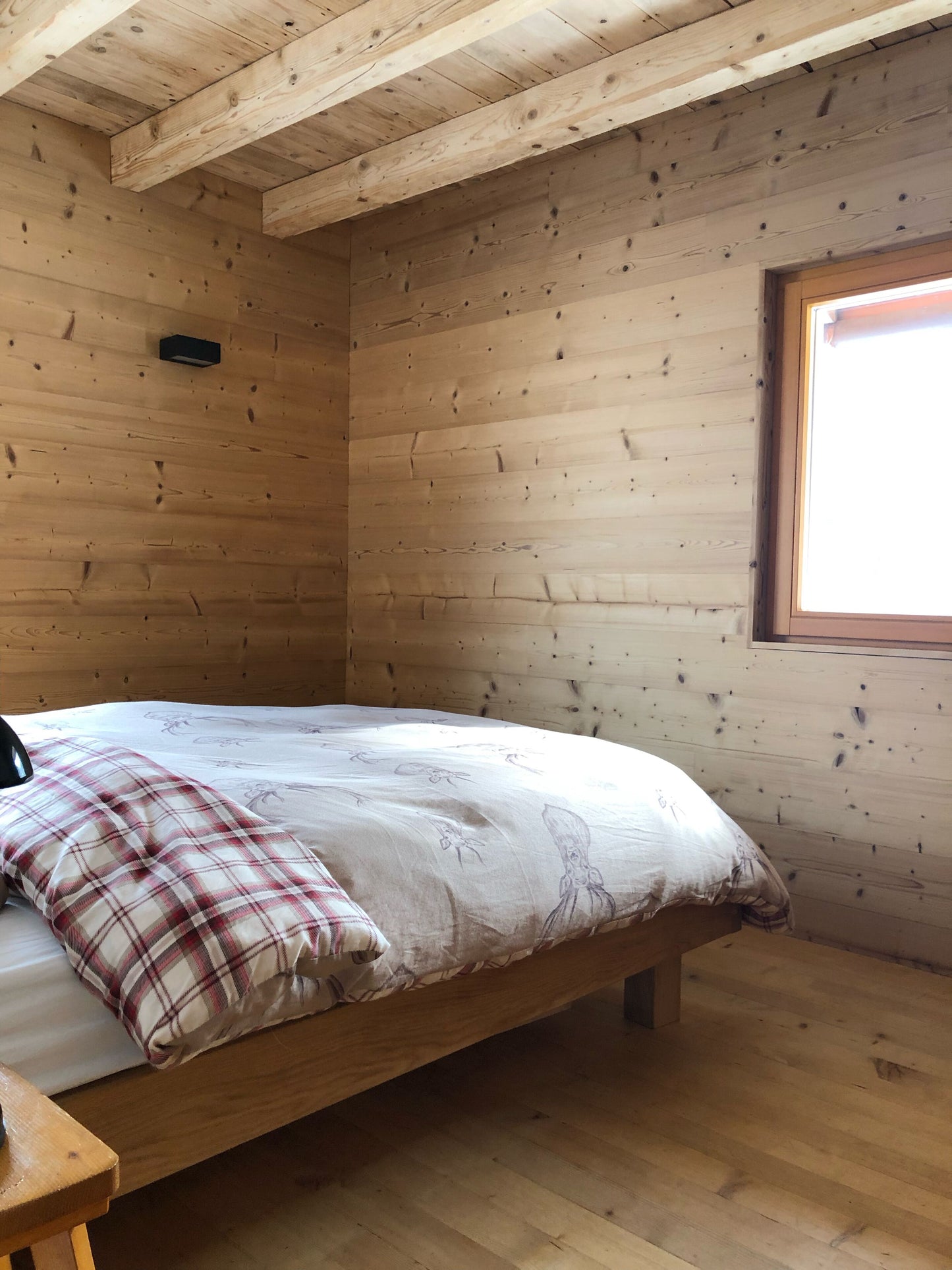 Chalet V  3 Bedroom