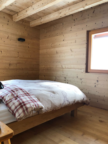 Chalet V  3 Bedroom